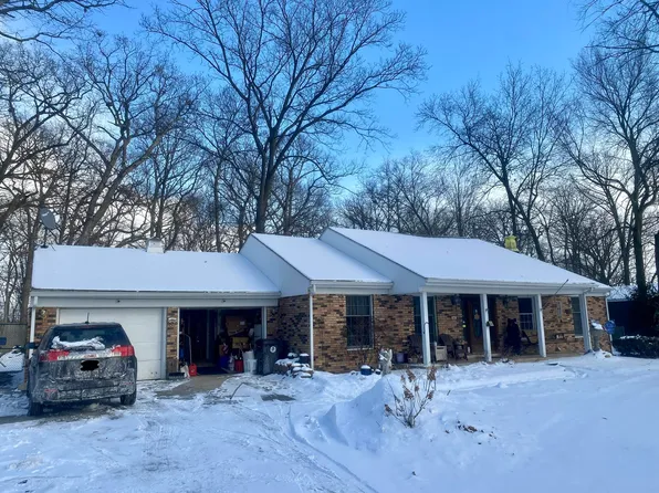 267 S 500 W, Valparaiso, IN 46385