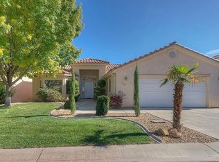 199 W 2025 South Cir #65, Saint George, UT 84770