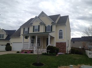 5605 Coral Berry Pl, Crestwood, KY 40014