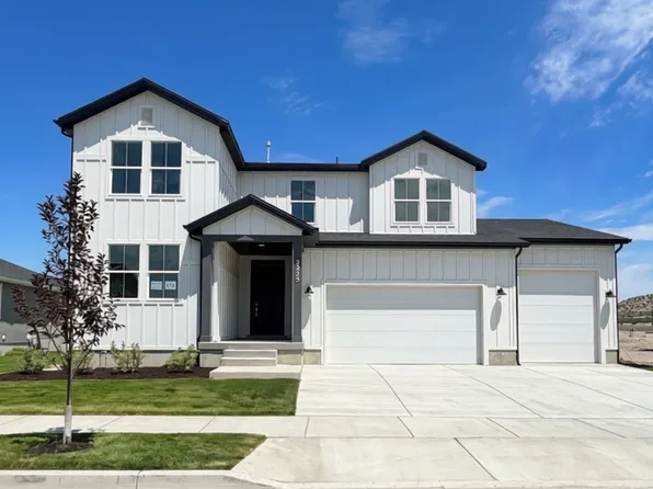 2225 E Granite Ln N, Eagle Mountain, UT 84005
