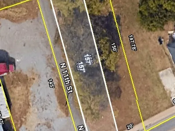 0 Franklin St, Clarksville, TN 37040