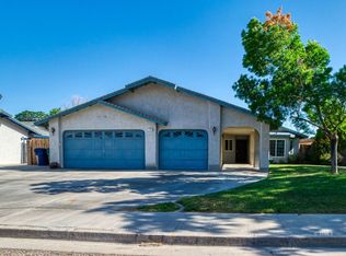 1125 W Tamarisk Ave, Ridgecrest, CA 93555