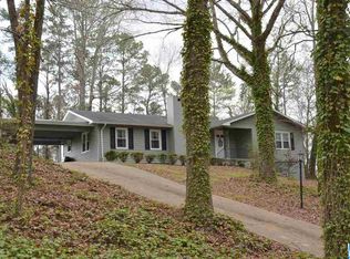 1401 Springhill Rd, Sylacauga, AL 35150