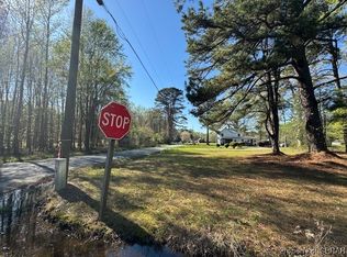 Godfrey Bay Rd Lot 80A, Cobbs Creek, VA 23035