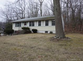 80 Rocky Rd E, Harwinton, CT 06791