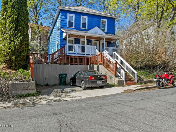 129-131 E Quincy St, North Adams, MA 01247