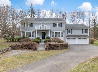 15 Old Boston Rd, Wilton, CT 06897