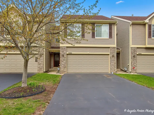 6962 Brightwater Dr, Fox Lake, IL 60020