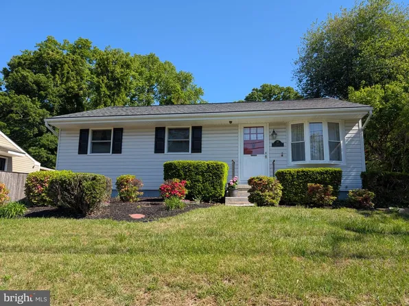 209 Garden Gate Ln, Annapolis, MD 21403