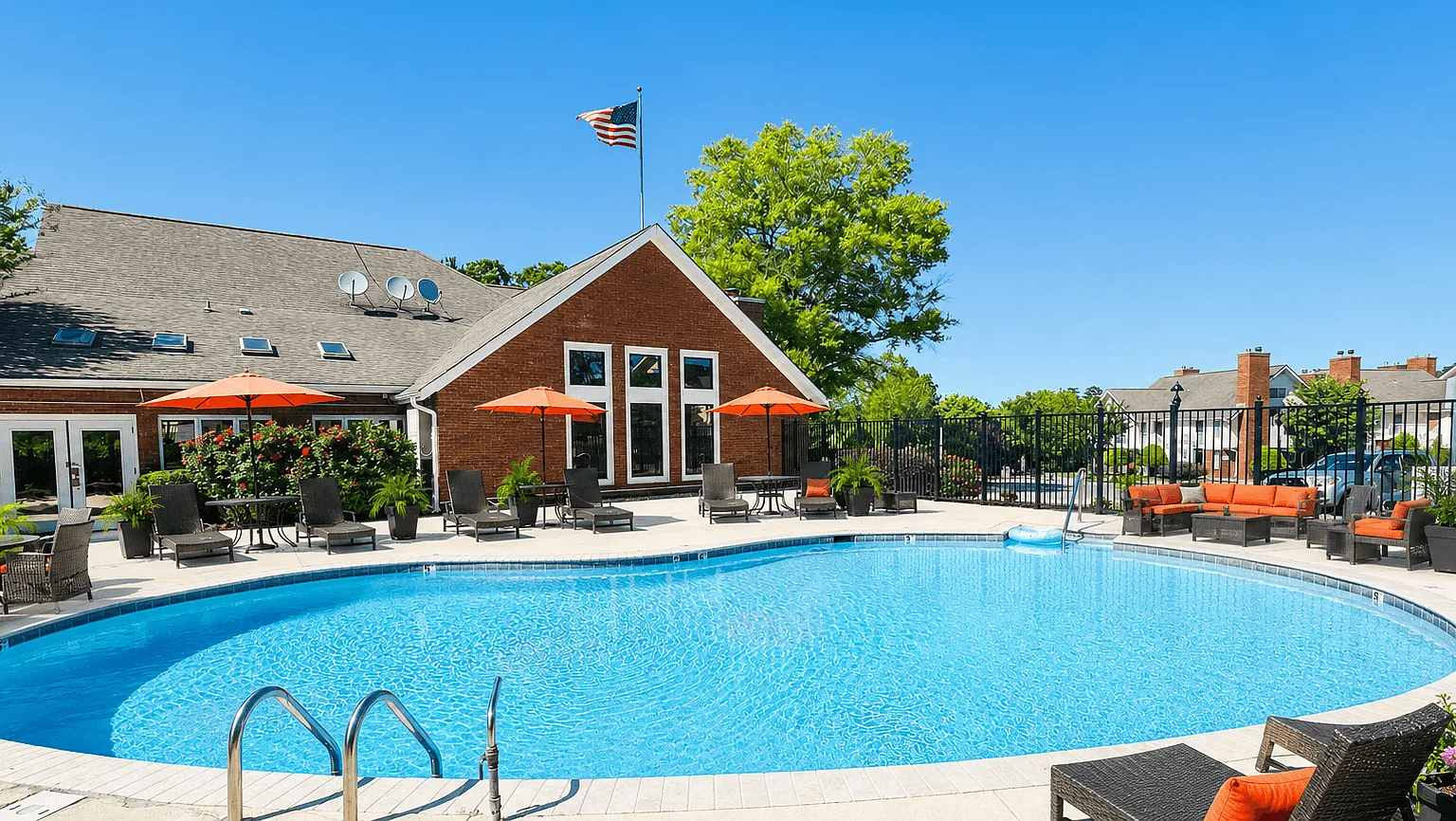 The Haven at Greenhill — Photo 1
