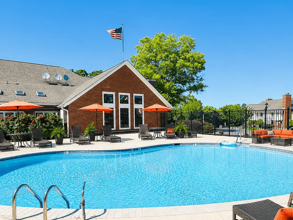 The Haven at Greenhill