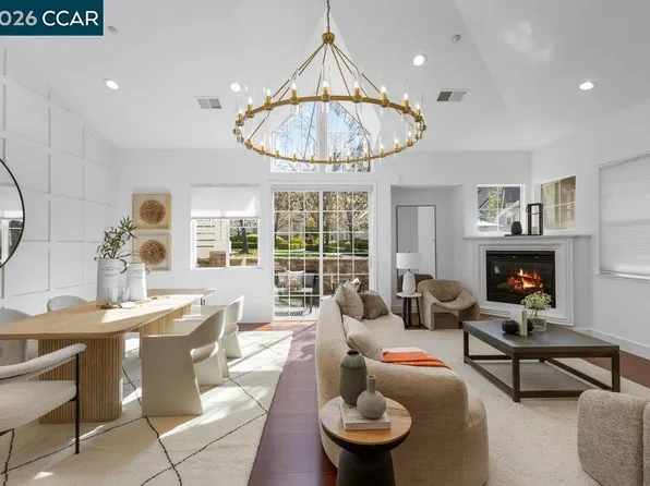 172 Sugarloaf Ct, Alamo, CA 94507