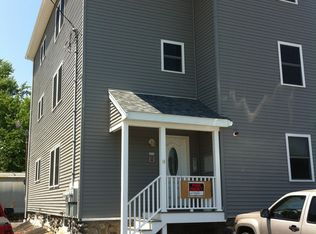 14 Dexter St, Worcester, MA 01607