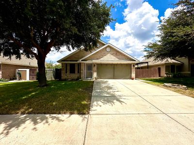 1904 Stone Field Ln, Laredo, TX, 78045