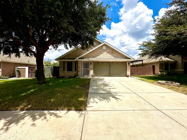 1904 Stone Field Ln, Laredo, TX 78045