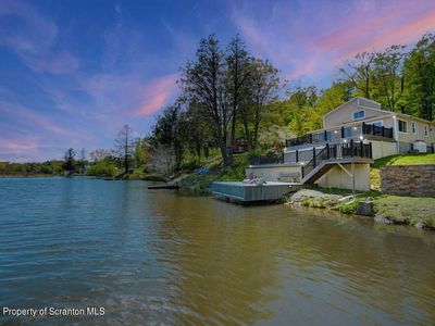 206 Lakeview Dr, Kingsley, PA, 18826