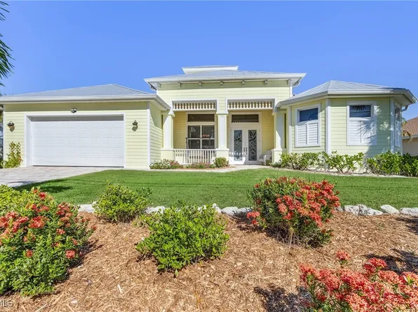 7602 Caloosa Dr, Bokeelia, FL 33922