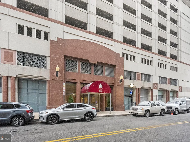 414 Water St #2903 — Photo 44