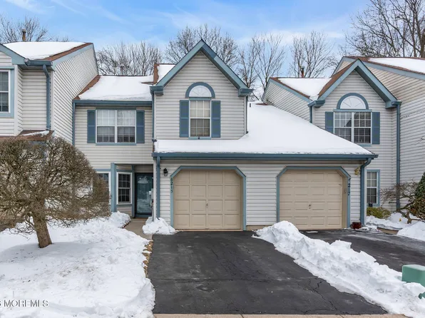 215 Century Way, Manalapan, NJ 07726