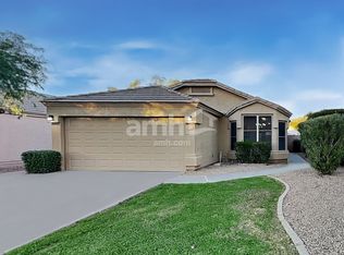 2202 E Arabian Dr, Gilbert, AZ 85296