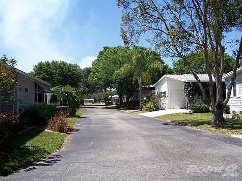 Your New Neighborhood