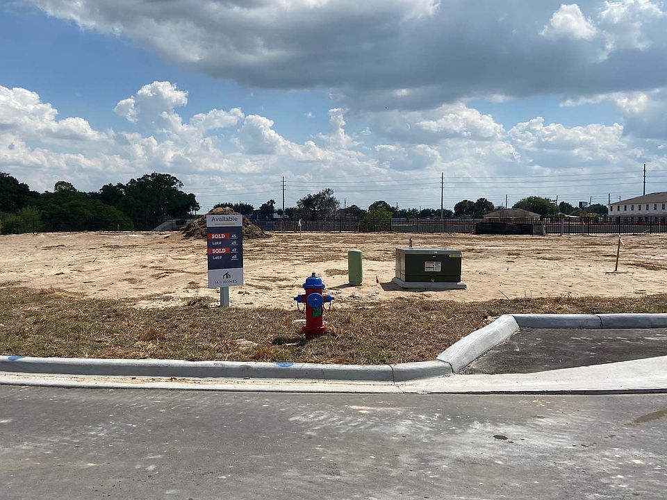 Homesite