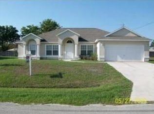 1174 SW Abbey Ave, Port Saint Lucie, FL 34953