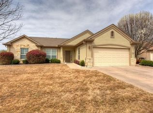 700 Dawson Trl, Georgetown, TX 78633