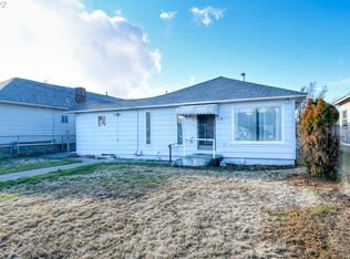 7 SE 16th St, Pendleton, OR 97801