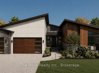 5438 Winfield Dr, Pt Hope, ON L1A0G1
