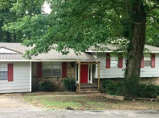 6328 Winwood Dr, Anniston, AL 36206