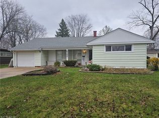6445 Kingsdale Blvd, Parma Heights, OH 44130