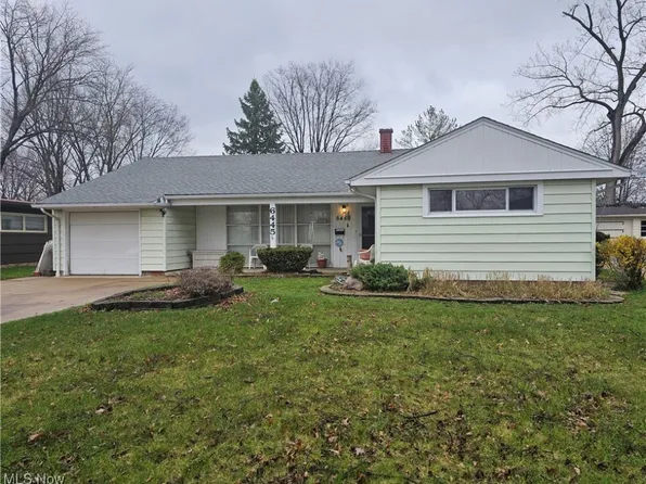 6445 Kingsdale Blvd, Parma Heights, OH 44130