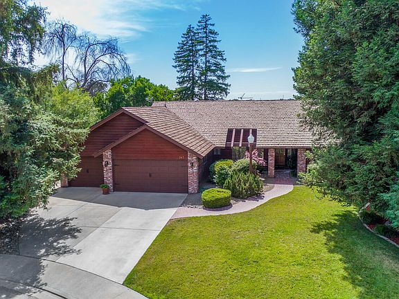 4th image of 243 S Cottonwood Ct