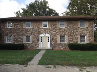 90 S Grant St, Martinsville, IN