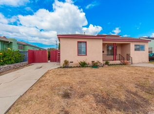 5415 W 119th Pl, Inglewood, CA 90304