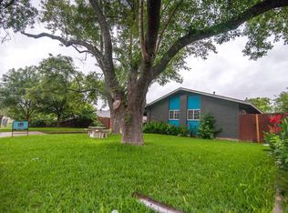 11108 Renel Dr, Austin, TX 78758