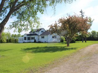 1192 State Highway 9, Borup, MN 56519