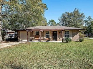 2155 Park Dr, Slidell, LA 70458