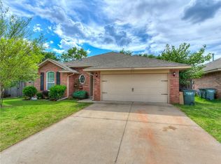 225 Spring Creek Rd, Oklahoma City, OK 73117
