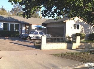 872 Wayne Ave, Claremont, CA 91711