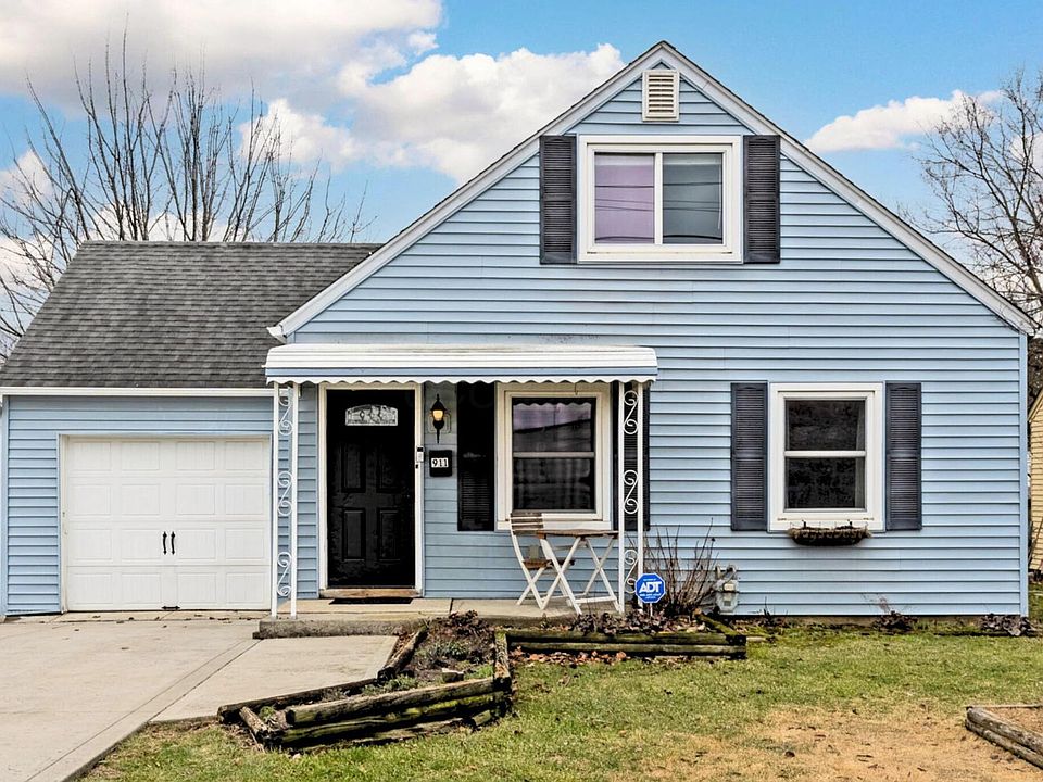 1st image of 911 Kinnear Rd