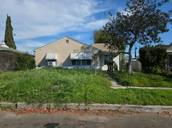 6060 Willowcrest Ave, North Hollywood, CA 91606
