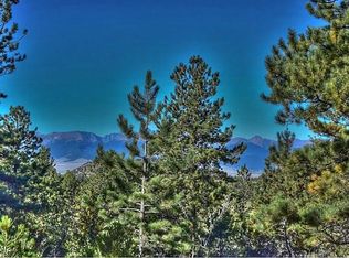 Tbd Fox Tail Rd, Westcliffe, CO 81252