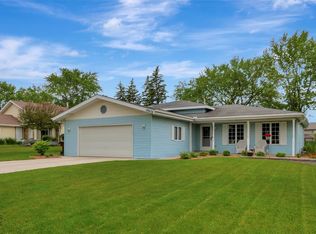 19654 Glennell Ave, Mokena, IL 60448