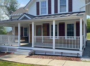 257 Durgy Hill Rd, West Rutland, VT 05777