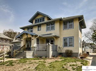 1509 S 33rd St, Omaha, NE 68105