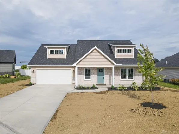 The Edward Plan, Fox Harbor