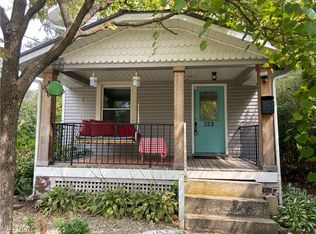 322 Prospect St, Wooster, OH 44691