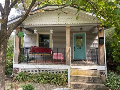 322 Prospect St, Wooster, OH, 44691